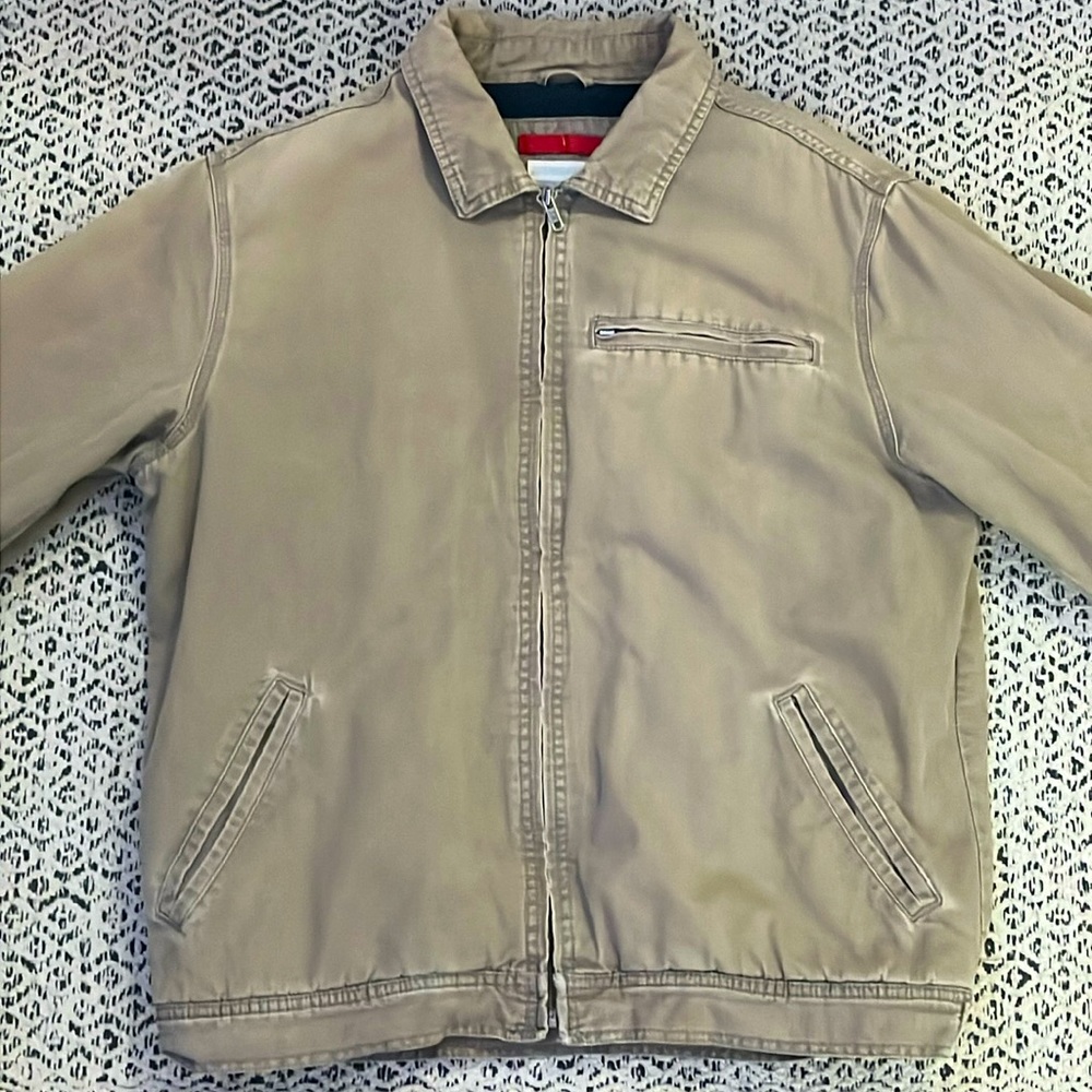 Old Navy Work Jacket